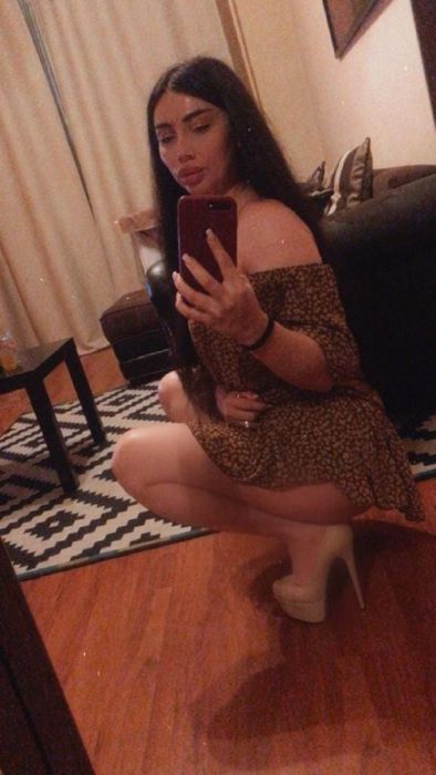 Тайная экономика: отношения за деньги и незаметные игроки на рынке интимных услуг